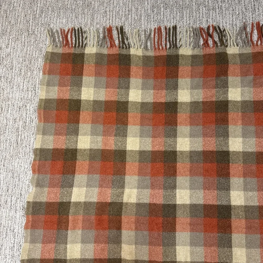 Pendleton measurements length